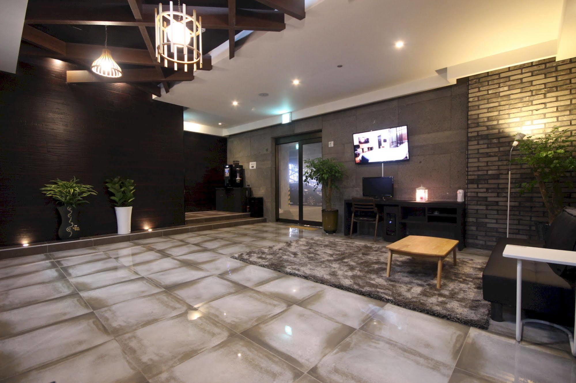 The Club Hotel Seomyeon بوسان المظهر الخارجي الصورة