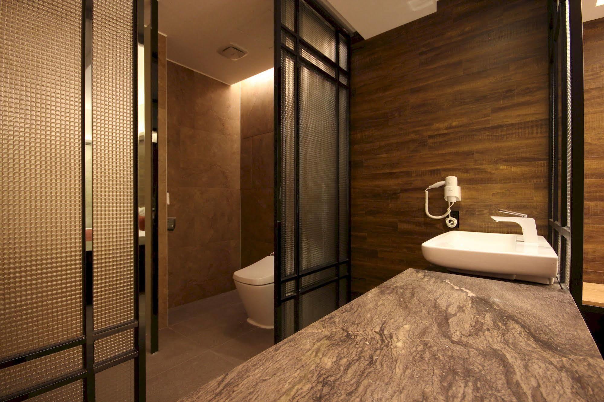 The Club Hotel Seomyeon بوسان المظهر الخارجي الصورة