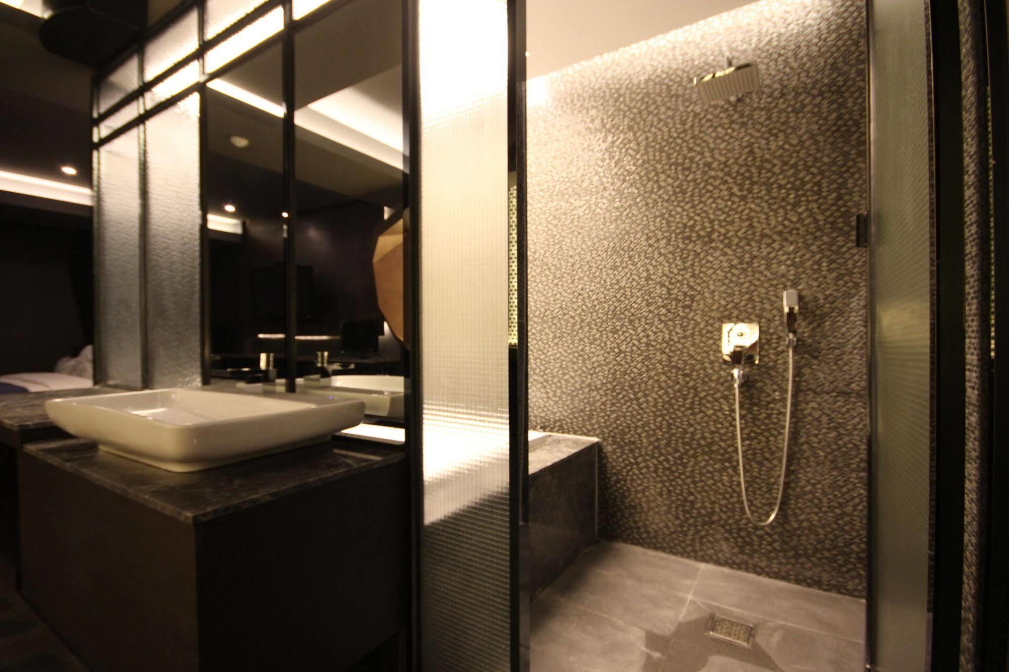 The Club Hotel Seomyeon بوسان المظهر الخارجي الصورة